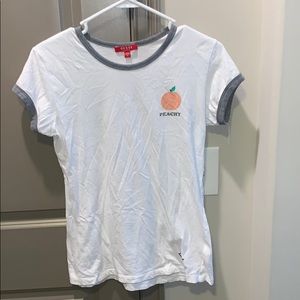 Guess ‘Peachy’ Tee